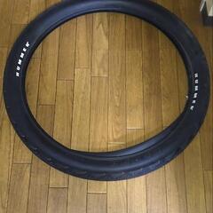 ハマーTANK3.0 26インチ ATB 26×3.0インチ極太...