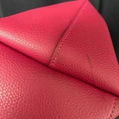 COACH トートバッグ の画像