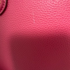 COACH トートバッグ の画像