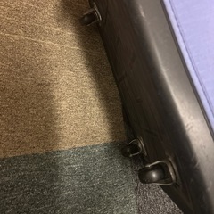 キャリーケースの画像