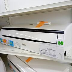★ジモティ割あり★ SHARP ルームエアコン AY-N22DH...