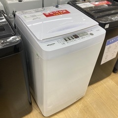 【トレファク イオンモール常滑店】全自動洗濯機 Hisence ...