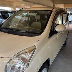 アルト　2年車検付き　19万