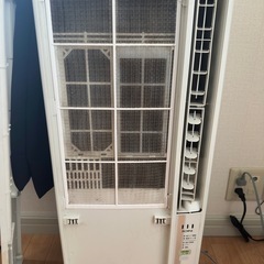 コロナ窓用エアコンCW-FA1621 ［取引中］　の画像