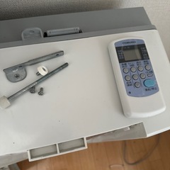 コロナ窓用エアコンCW-FA1621 ［取引中］　の画像
