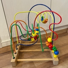 ボーネルンド　ルーピングの画像