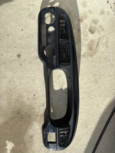 L700ミラジーノ メーターパネル (あき) 奥武山公園の外装、車外