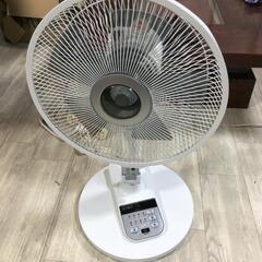 【松本市引き取り限定】(株)シィー・ネット扇風機（2019…
