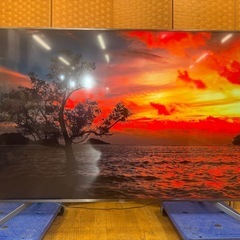 SONY製★75型液晶テレビ★4Kチューナー内蔵★Android...