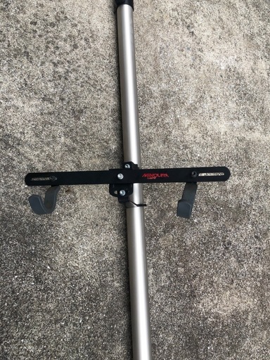 ミノウラバイクタワー／自転車／突っ張り／2台 【公式通販】