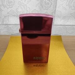 Zippo ジッポー　オリジナル　オードトワレ（ピンク）の画像