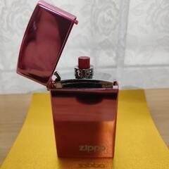 Zippo ジッポー　オリジナル　オードトワレ（ピンク）