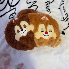 ディズニー　ブランケット