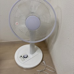 お取引中⭐︎扇風機