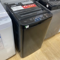 【トレファク イオンモール常滑店】全自動洗濯機 YAMADA Y...