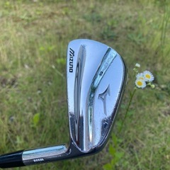 ☆名器☆ミズノMP-5(#4～PW) N.S.PRO MODUS3 SYSTEM3 TOUR120(S