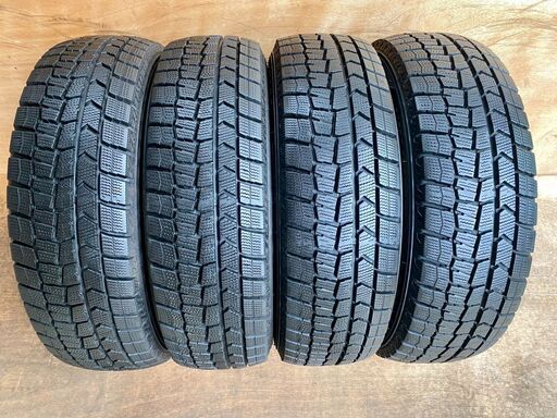 DUNLOP 338208+338210 CB400SF(スーパーフォア) NC39 ロード