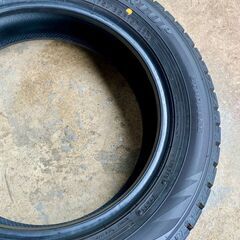 【スタッドレス】DUNLOP WINTERMAXX WM02 175/65R15 84Q M+S中古タイヤ4本セットの画像
