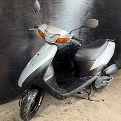 ★支払総額3.2万円★激安バイク続々入荷中！ 野田納車可能！ ス...