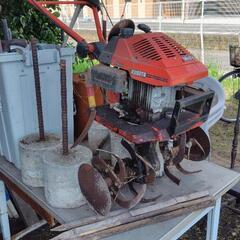 耕すやつの画像