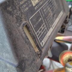 耕すやつの画像