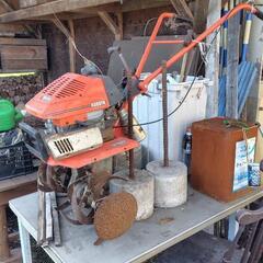 耕すやつの画像