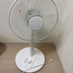 扇風機