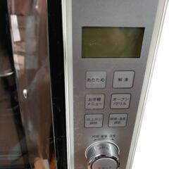 【早い者勝ち‼️】オーブンレンジ 電子レンジ (ホワイト) DR-E651Wの画像