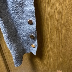 レディース　セーター　トップスの画像
