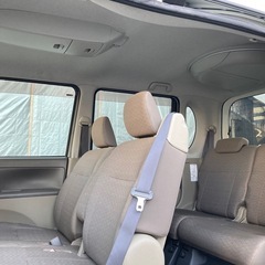 【取引成立】⭐️女性ワンオーナー車❗️⭐️綺麗なタント❗️パワスラ❗️早い者勝ち❗️の画像