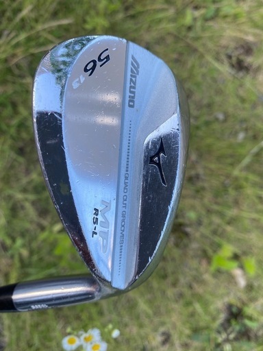 5000円引き★名器★ミズノMP-5(#4～PW) N.S.PRO MODUS3 SYSTEM3 TOUR120(S)+ウェッジ（50