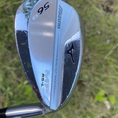 ミズノ MP-5 4番アイアン単品 NSPRO MODUS3 TOUR120 X