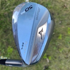 5000円引き★名器★ミズノMP-5(#4～PW) N.S.PRO MODUS3 SYSTEM3 TOUR120(S)+ウェッジ（50.56）　合計9本セットの画像