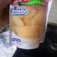 白桃の画像