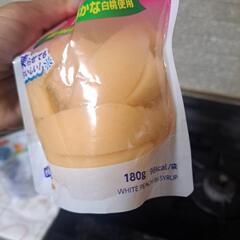 白桃の画像