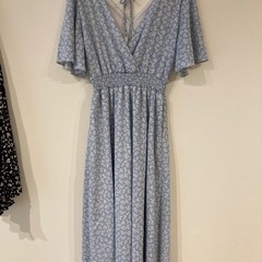 夏ワンピース②の画像