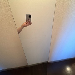 全身鏡　姿見