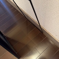 全身鏡　姿見の画像