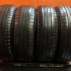 DUNLOP ENASAVE EC300+ 195/65R16 ...