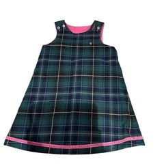 ラルフローレン　リバーシブルワンピースの画像