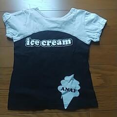 100サイズ　ANAP、CUTEPARADISEの画像
