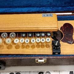 0615-473 琴伝流　敷島の画像