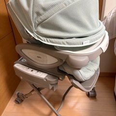 アップリカ　
ユラリズムの画像