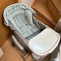アップリカ　
ユラリズムの画像
