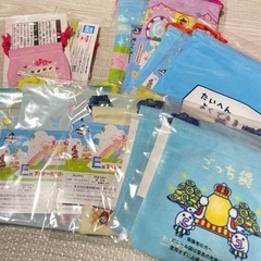 たまごっち 一番くじ プチプチおみせっち まとめ売り ラスワン付きの画像