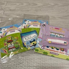 たまごっち 一番くじ プチプチおみせっち まとめ売り ラスワン付きの画像