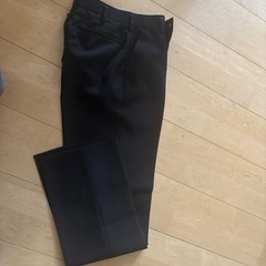 学生服ズボンの画像