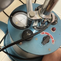 コウケントー 家庭用 光線治療器 キャスター　カーボン付きの画像