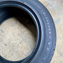 GOODYEAR EAGLE LS EXE 225/55R16 95V 中古タイヤ4本セットの画像