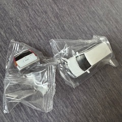 ステップワゴン　ガチャガチャ